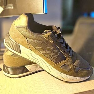 Emporio Armani Sneakers